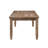Riverdale Extendable Wood Dining Table Set-218925323