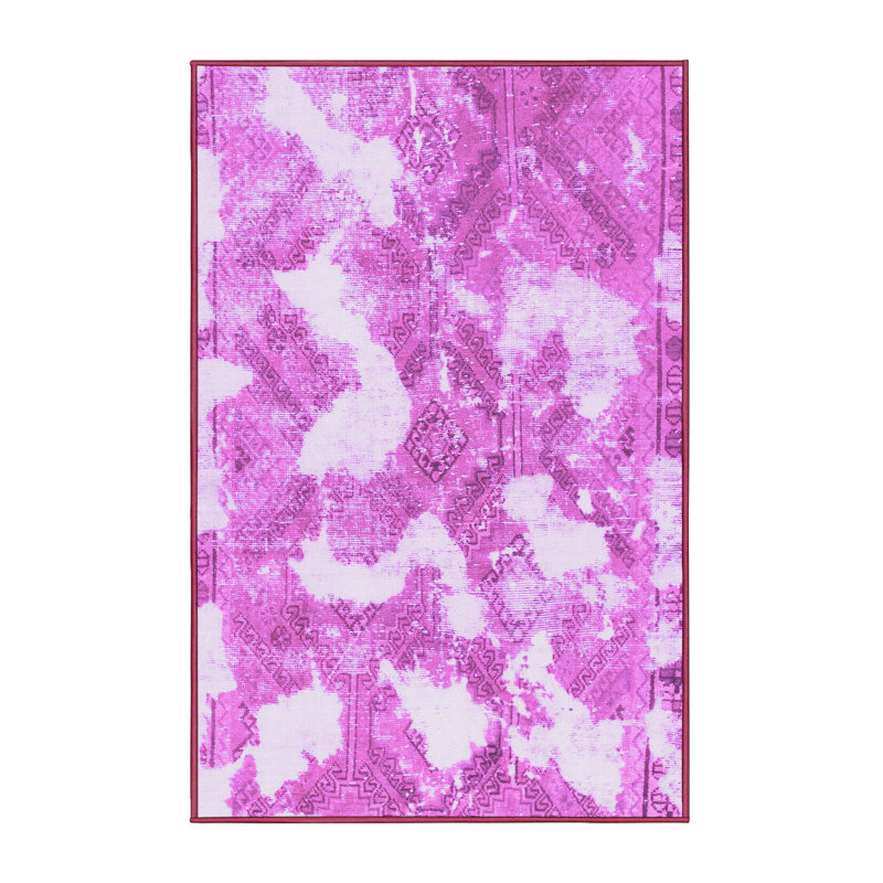 Tapis Darval, Rectangle 2 pi x 4 pi