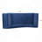 Chaise Lounge With Scroll Arm-681246942