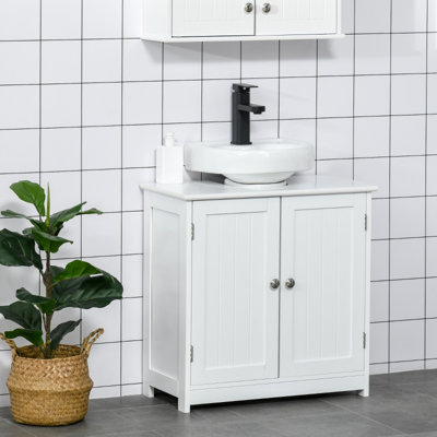 60cm Bathroom Vanity Base Only
