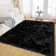 Faux Sheepskin Indoor Rug