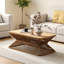Table basse Mid-Century Modern