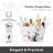 Oggi Barware Square Beverage Tub