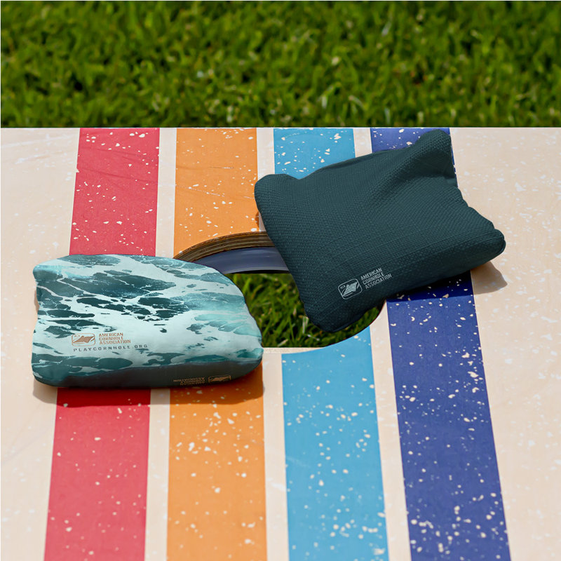 Sacs de cornhole Ocean Synergy Pro