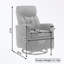 Fauteuil inclinable Markele-438496729