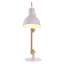 Lampe de bureau 19 po Irvington-40033445