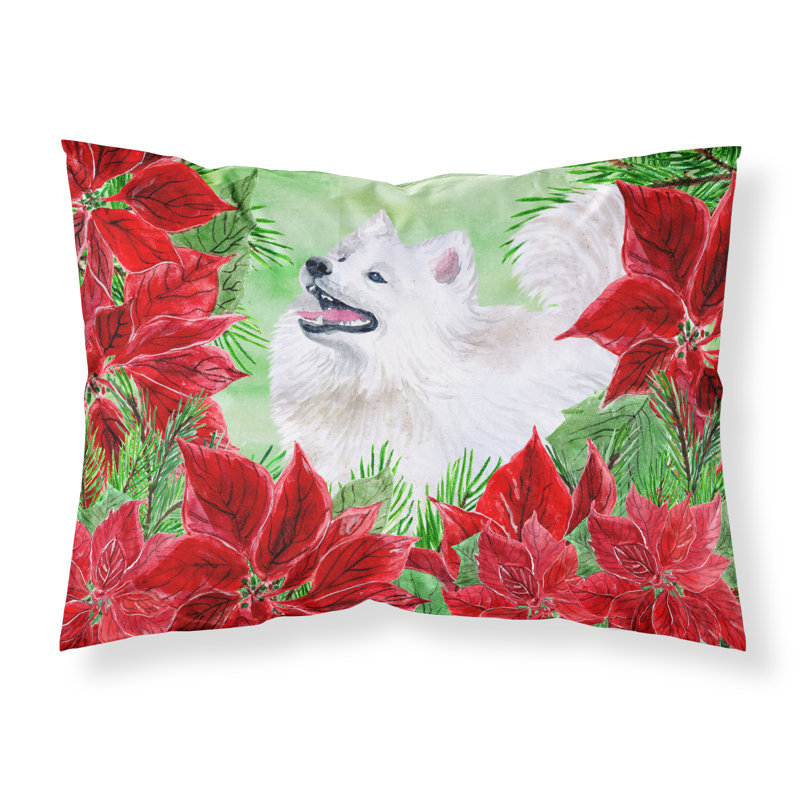 Microfiber, Samoyed