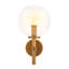 Jade 1 - Light Wallchiere