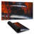 Mysterious forest - 15.75"x31.50" Desk mat