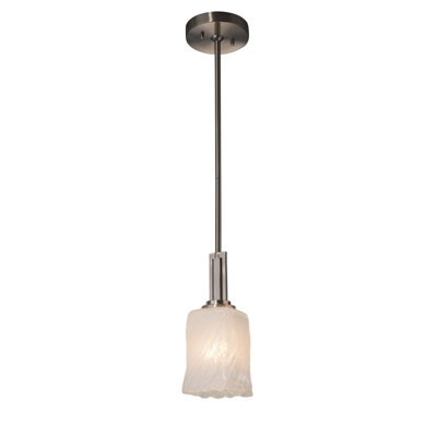 Leroux 1 - Light Single Pendant