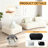 Boneless Modern Oversized Modular Sectional Sofa Set-780333779
