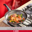 Judge, Everyday - Non-Stick Saute Pan