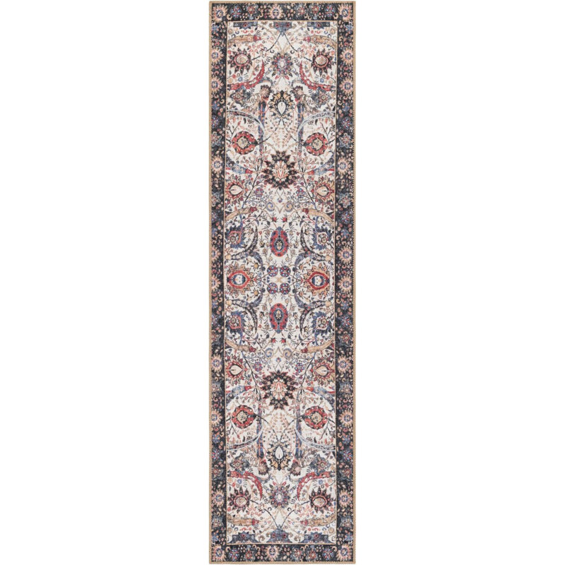 Tapis de couloir Huguenot, Tapis de couloir 2 pi x 8 pi