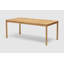 Haven Solid Wood Dining Table