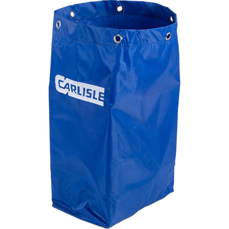 Sac de remplacement pour chariot conciergerie
