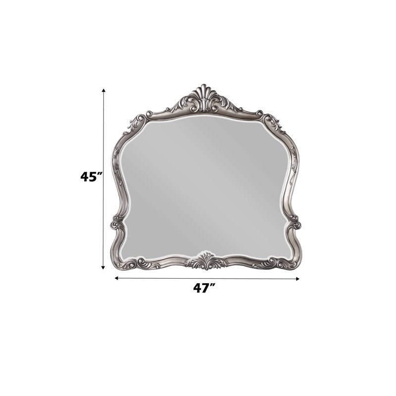 Miroir de coiffeuse Ariadne