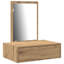 60 X 40 X 70 Cm Mirror Vanity Unit-161433725