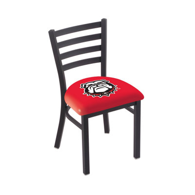 Tabouret de coiffeuse en métal NCAA
