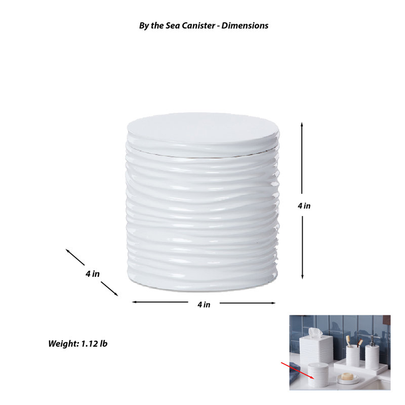 Acton Bathroom Accessory