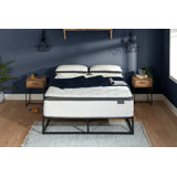 Cloud Angenita Pillow-Top Pocket Sprung Mattress