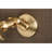 Kingston Brass Essex Two-Handle 2-Hole Wall Mount Bathroom Faucet-32542640