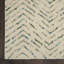 Tulia Chevron Hand Woven Area Rug-272934545