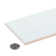Ganberry 4-in. x 16-in. Subway Textured Matte Ceramic Wall Tile