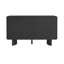 Commode Circa, noir-1263162595