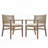 Outdoor Dining Chairs