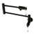 Oil Rubbed Bronze/White is out of stock