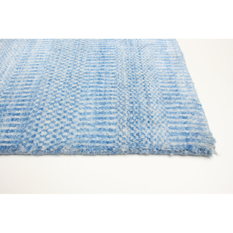 Pearl Blue Rug 2'0" x 3'0"
