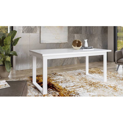 Jefson Dining Table