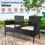 Patio Dining Armchair