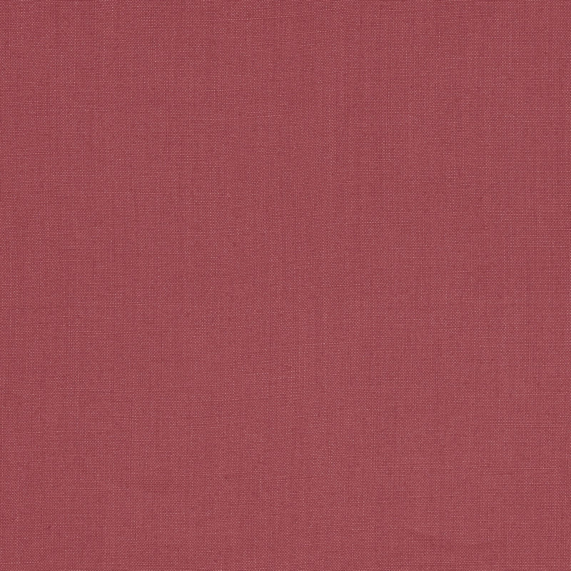 Tissu en lin Piet Performance, Azalée
