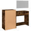 Dressing Table with Mirror-114308571