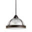 Luminaire suspendu en forme de dôme à 2 lumières Ainsley-1596957513-1596957514
