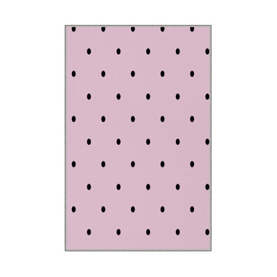 Premium Hall Carpet, 3D Digital Printed, 39.4 x 59.1 Inches | 100% Polyester, Antibacterial, Non-Slip Underside | Pile Height: 0.04 Inches, Machine Washable, Ideal for Living Room & Entryway Decor