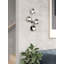 Rotaire 4 - Light LED Wallchiere
