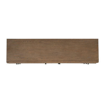 Violet Dresser