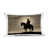 Brown Cowboy with Horse
