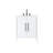 30 Inch Single Bathroom Vanity-601319646