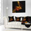 Coussin Abstract-29960470-29962963