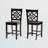 Annorah Solid Wood Counter Stool-962221593