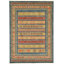 Tapis à motif géométrique Jaeden-26309370-124435661
