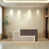 Brun noisette / beige