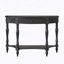 Console demi-lune avec tiroir et tablette-1046353940-1046354159-1046353943