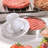 Gefu By Unimet Manual Burger Maker