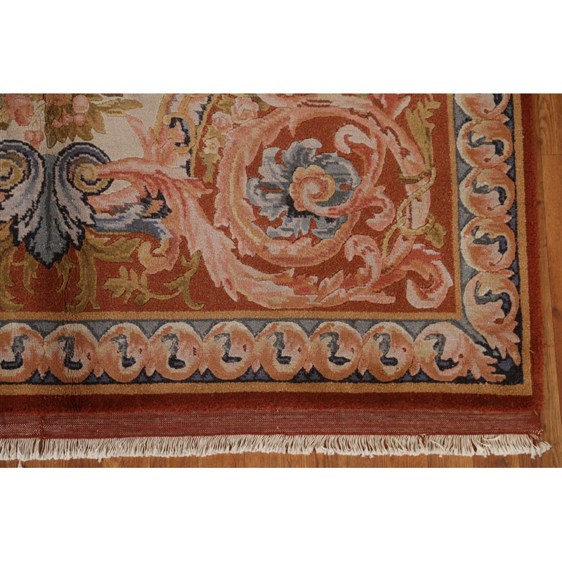 One-of-a-Kind 5'11'' X 9'0'' Area Rug