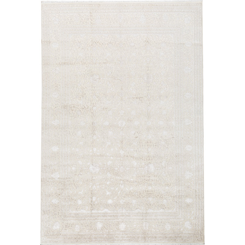 Nirvana One-of-a-Kind 9'8" X 14'2" Area Rug