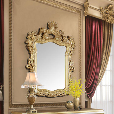Moulik Mirror